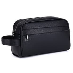 Men's Clutch Bag Handheld Large Capacity Multi-functional Trendy Business Handheld Bag Casual Phone Bag