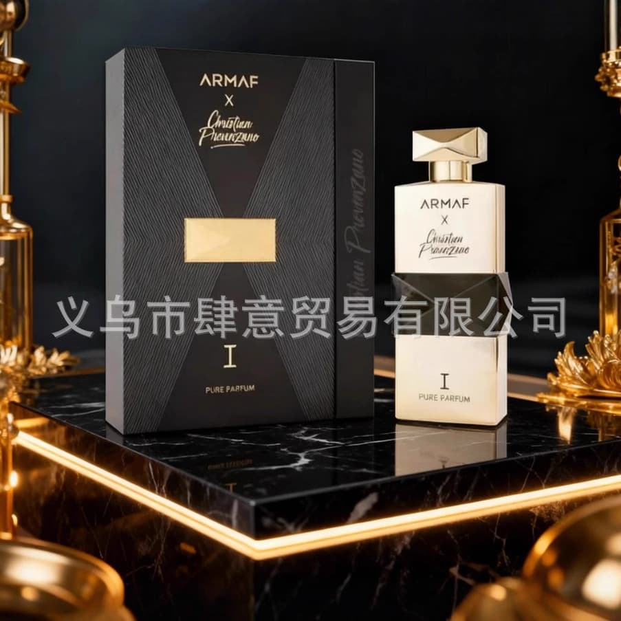 Cross-border popular Armaf Christian series Middle East Arabian Dubai long-lasting perfume wholesale