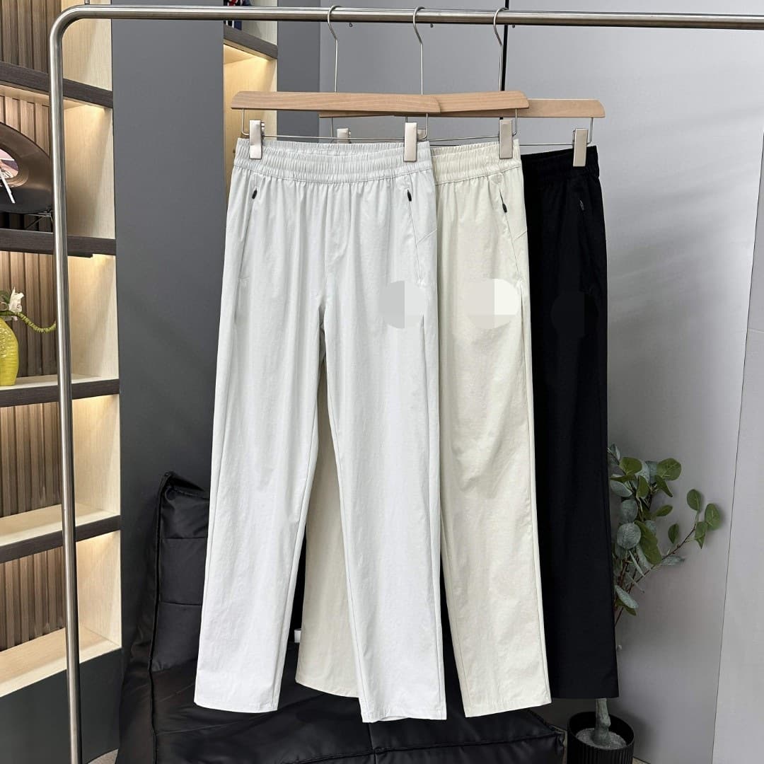 KL X-COT Women's Slim Woven Long Pants Item No. qianjing0088 Contact customer service to place order