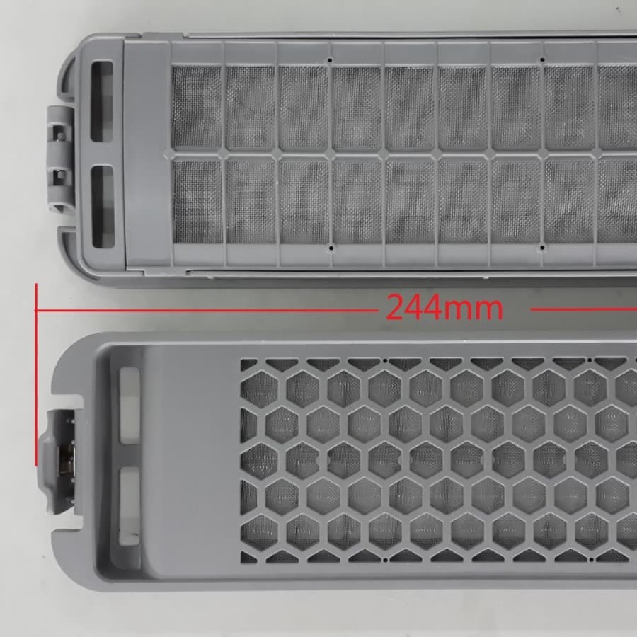 Washing Machine Accessories Filter Net Bag for Samsung Washing Machines
