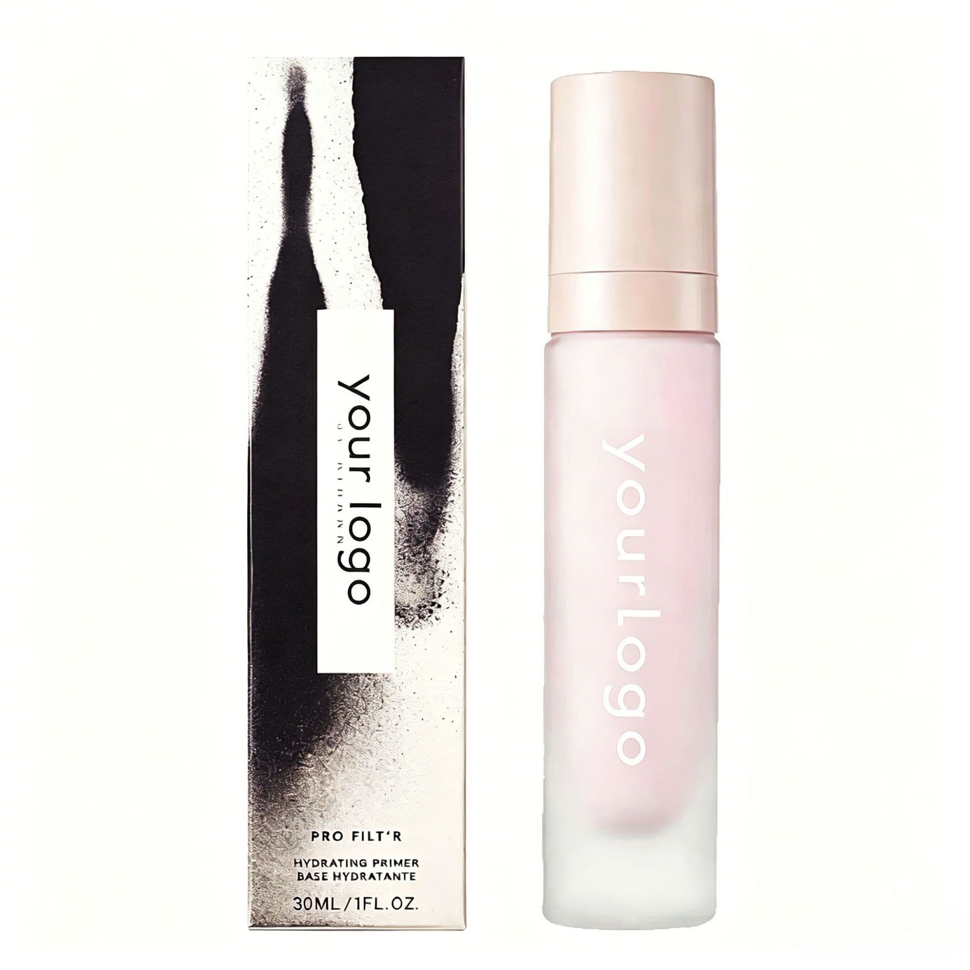 Fenty's same Pro Filt'r moisturizing primer 30ml Soft Silk moisturizing isolation primer