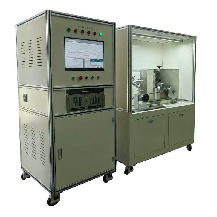 Customization and Production of Various Water Pump Endurance Test Benches and Testing Equipment