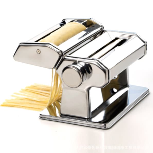 Home and Commercial Multifunctional Noodle Machine