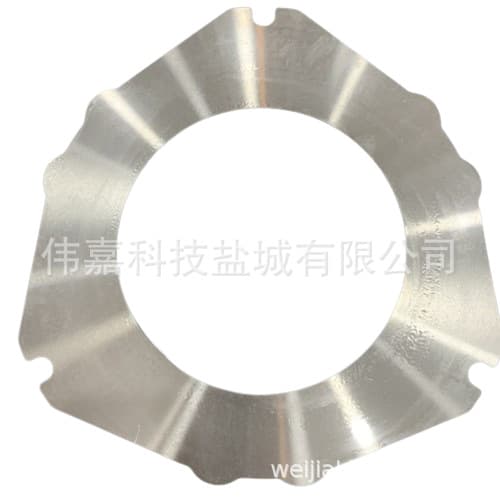 Friction Pads 148487 87708433 11716580 288-7301 for BL60 BL61