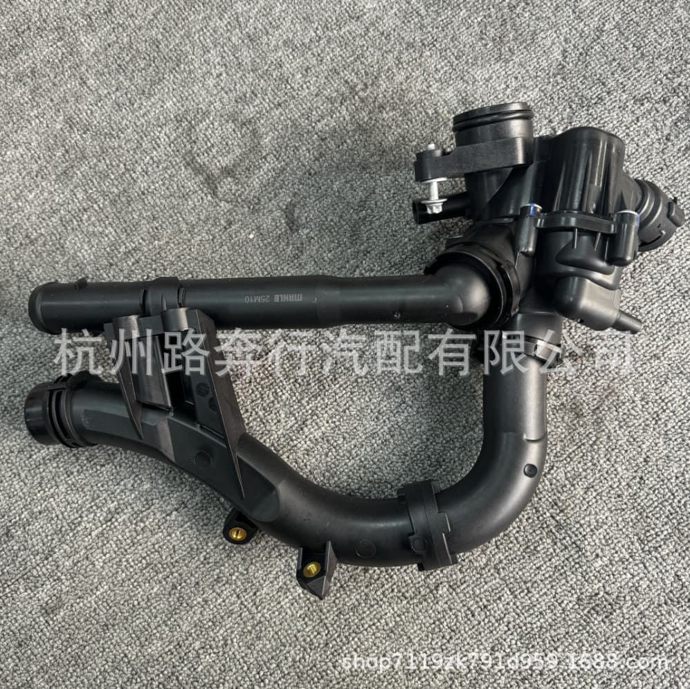 2742000615 2742000215 2742000715 is suitable for Mercedes-Benz M274 engine thermostat assembly