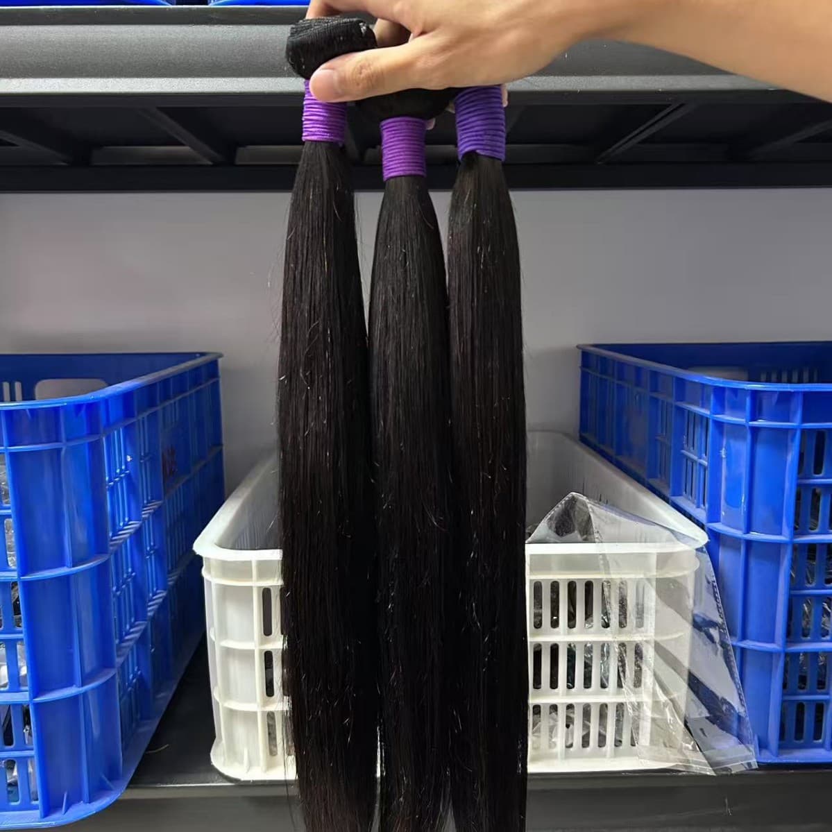 100% Real Human Hair 12A Hair Bundles, Human Hair Wigs, Real Human Hair Extensions