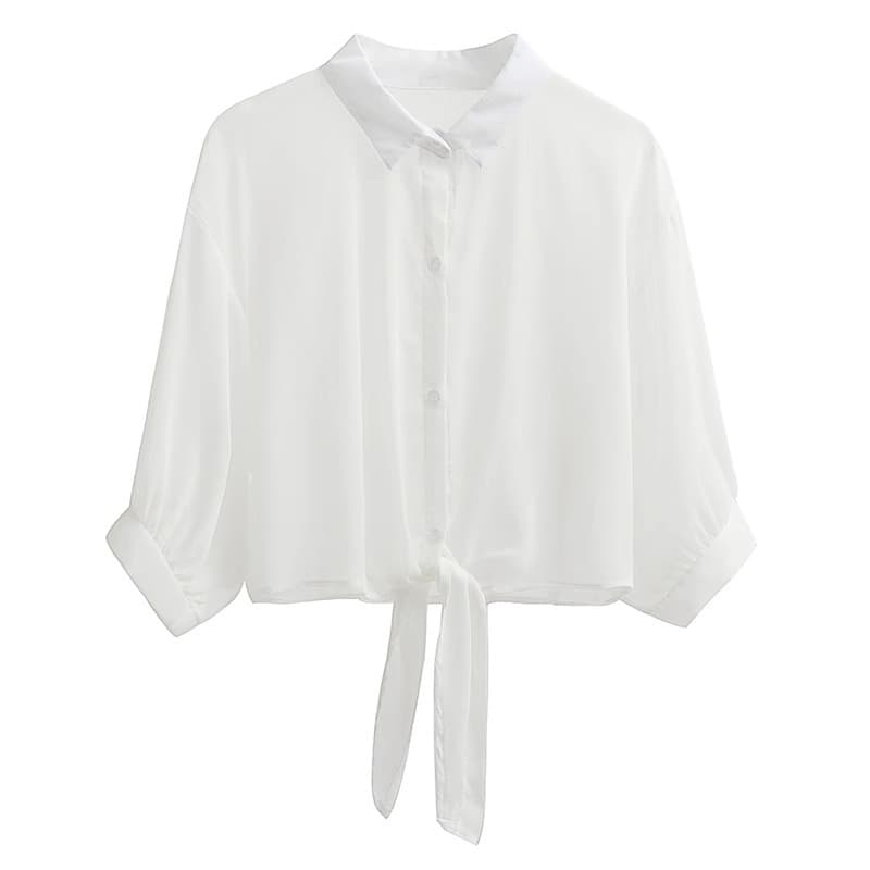Summer Shawl for Dresses and Camisoles, Chiffon Sun Protection Cardigan for Women, Thin Short Outerwear, Air Conditioning Jacket