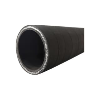 Large-diameter steel wire braided high-pressure hose for tunnel, high-pressure air hose, oil hose, cement slurry hose, mining rubber hose