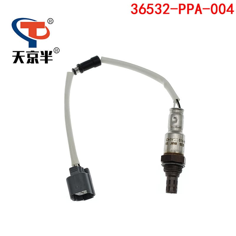 36532-PPA-004 Compatible with Honda 2002-2006 CRV Rear Oxygen Sensor Air-Fuel Ratio