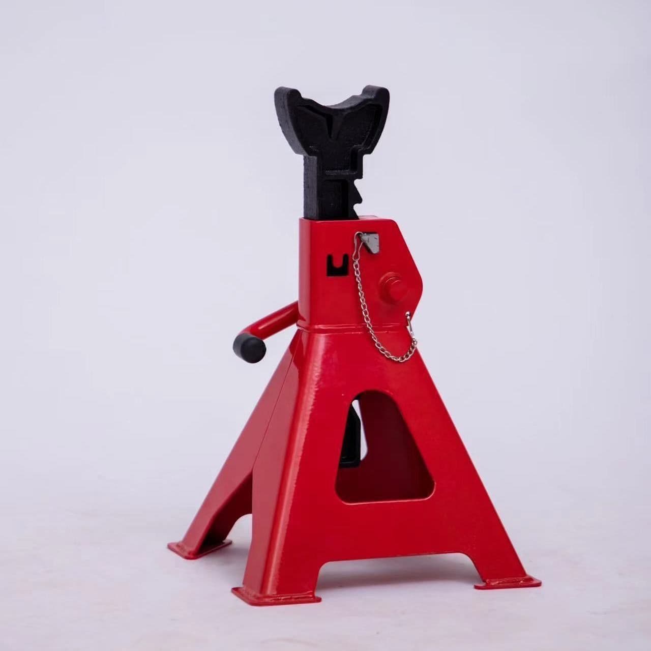 Heavy-Duty Jack Stand, Security Stand for Automotive Repair, Jack Horse