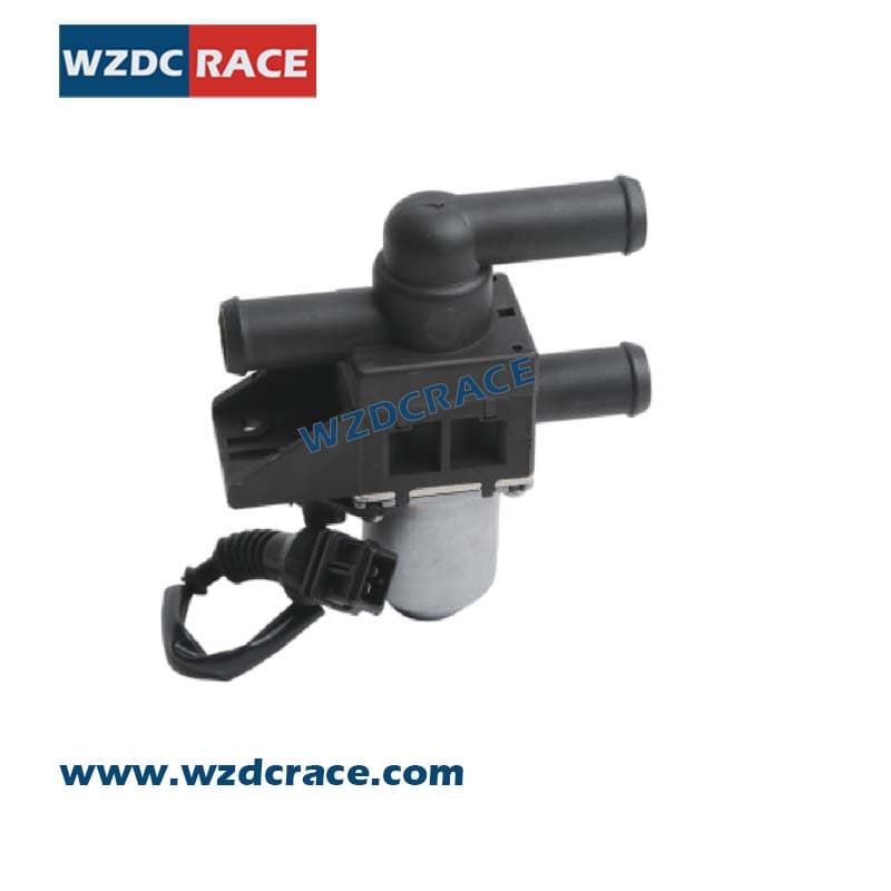 0028302784 1147412141 Compatible with Mercedes-Benz Actros Heater Water Valve