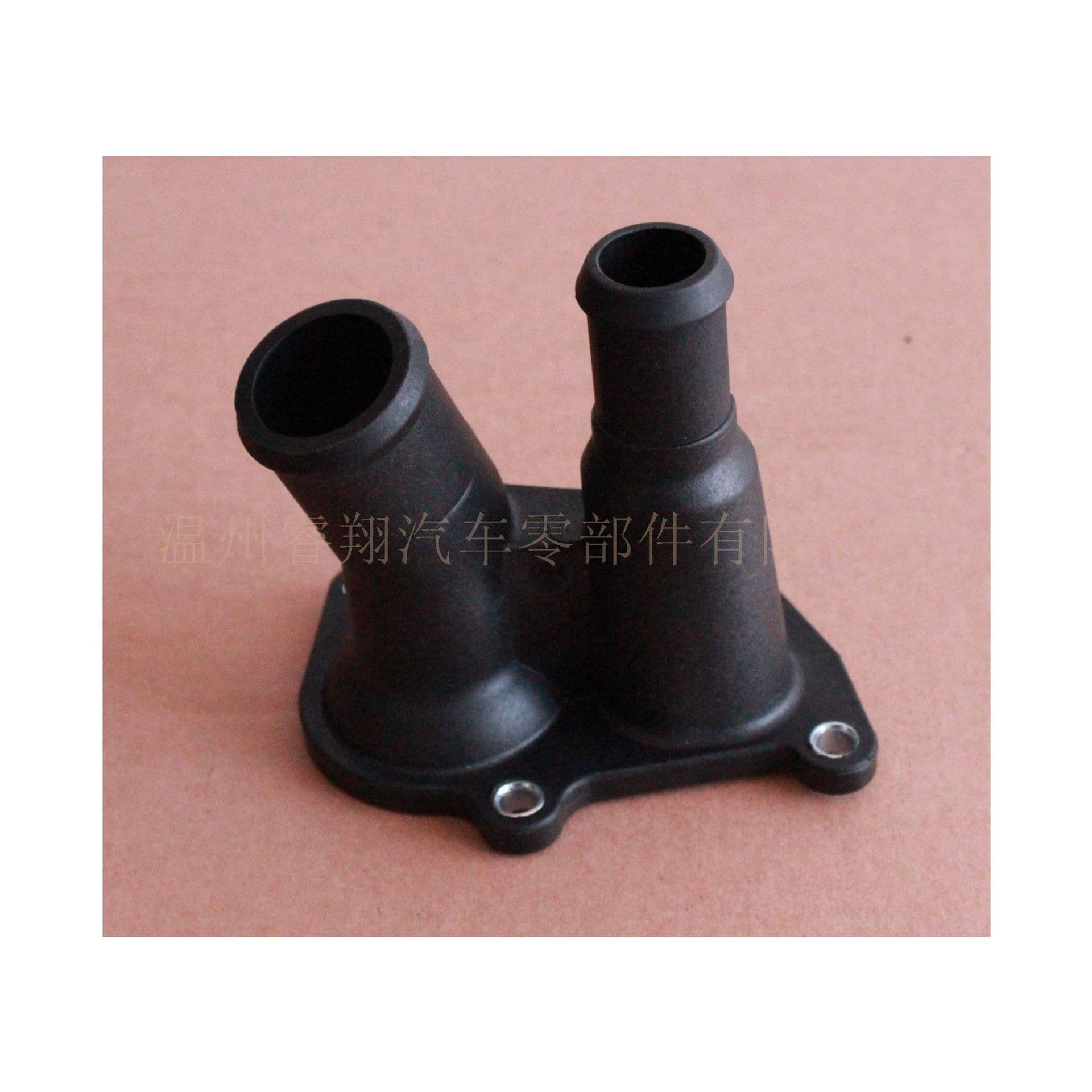 Factory Direct Thermostat Housing Coolant Flange for Ford 98MM9K478DA