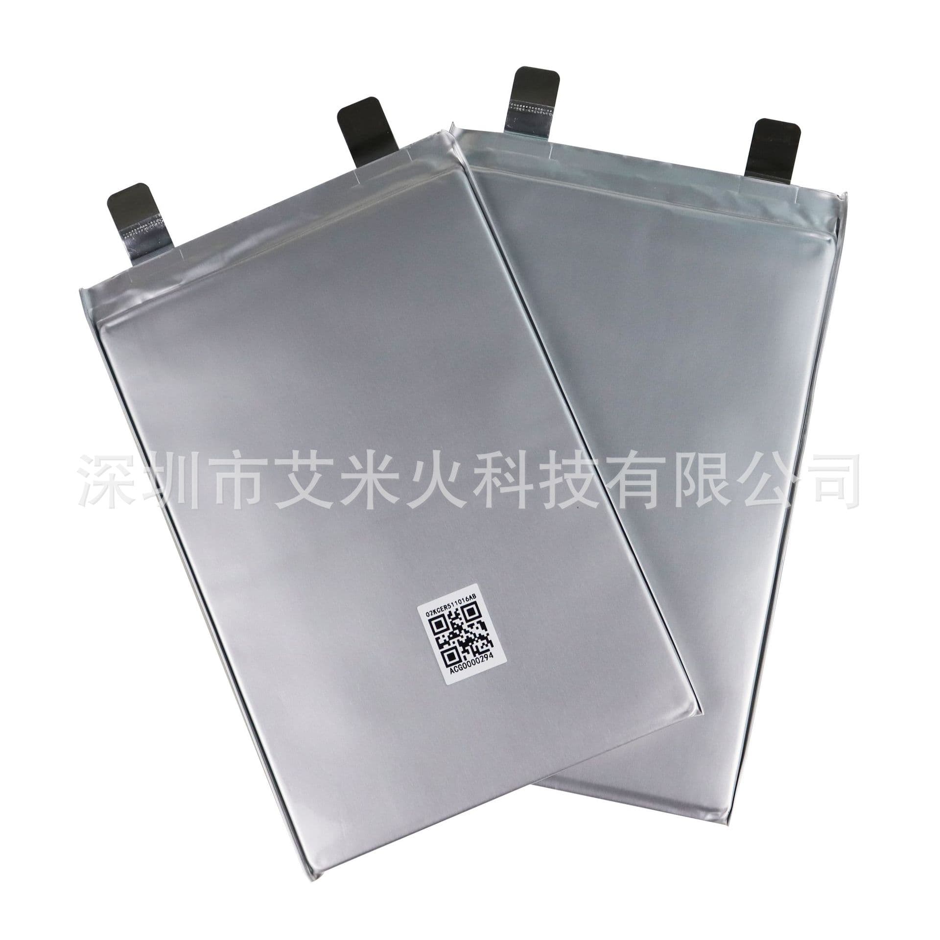 Penghui 3.7V 16Ah / 3.7V 16000mAh Ternary Lithium Soft Pack Battery Slim Battery / Polymer Battery