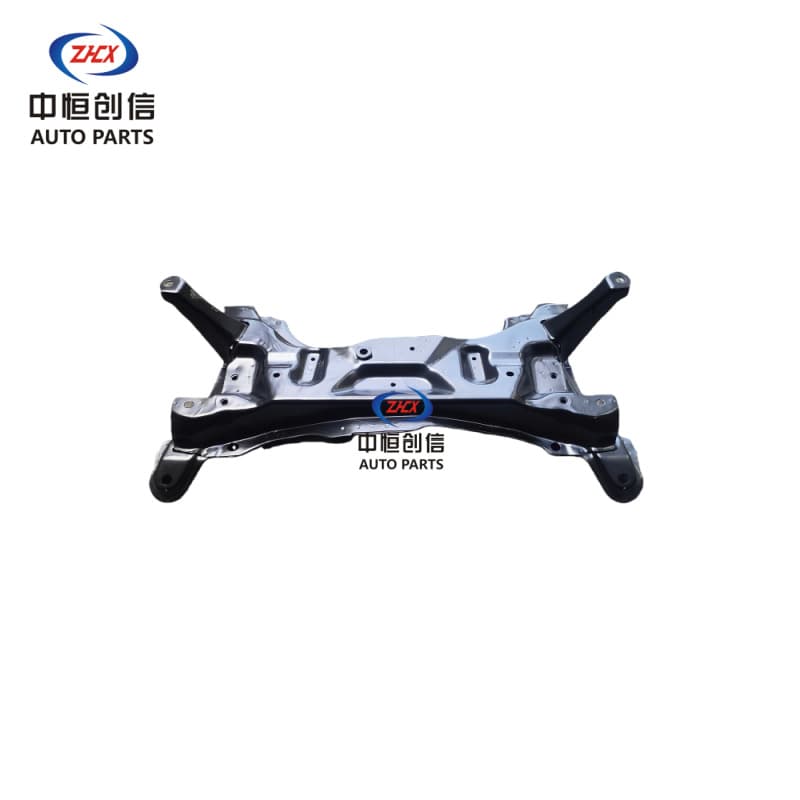Engine bracket for front axle of Changan New Yuexiang vehicle, Changan series vehicle parts