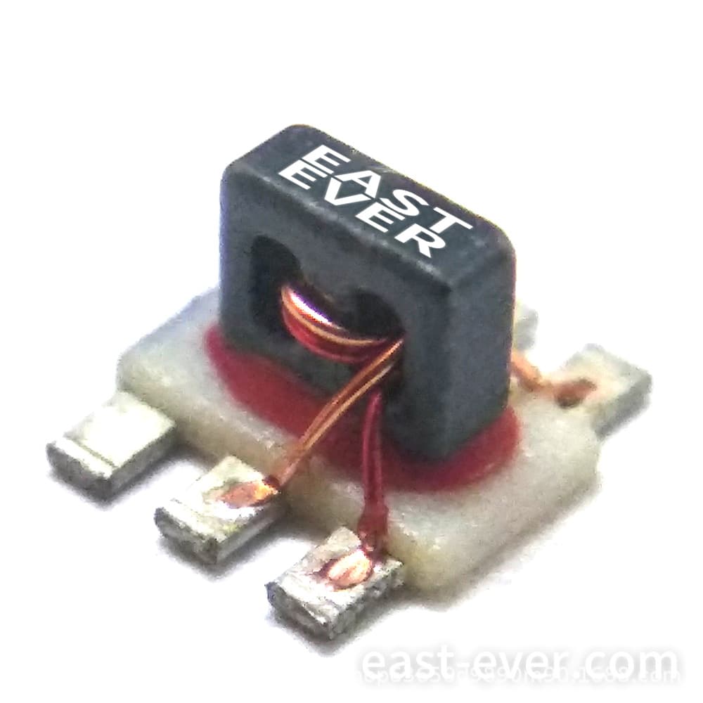 SMD Magnetic Core PIN-to-PIN Compatible TCP-2-33W+ Mini Power Splitter 50 Ohm Frequency 4000MHz