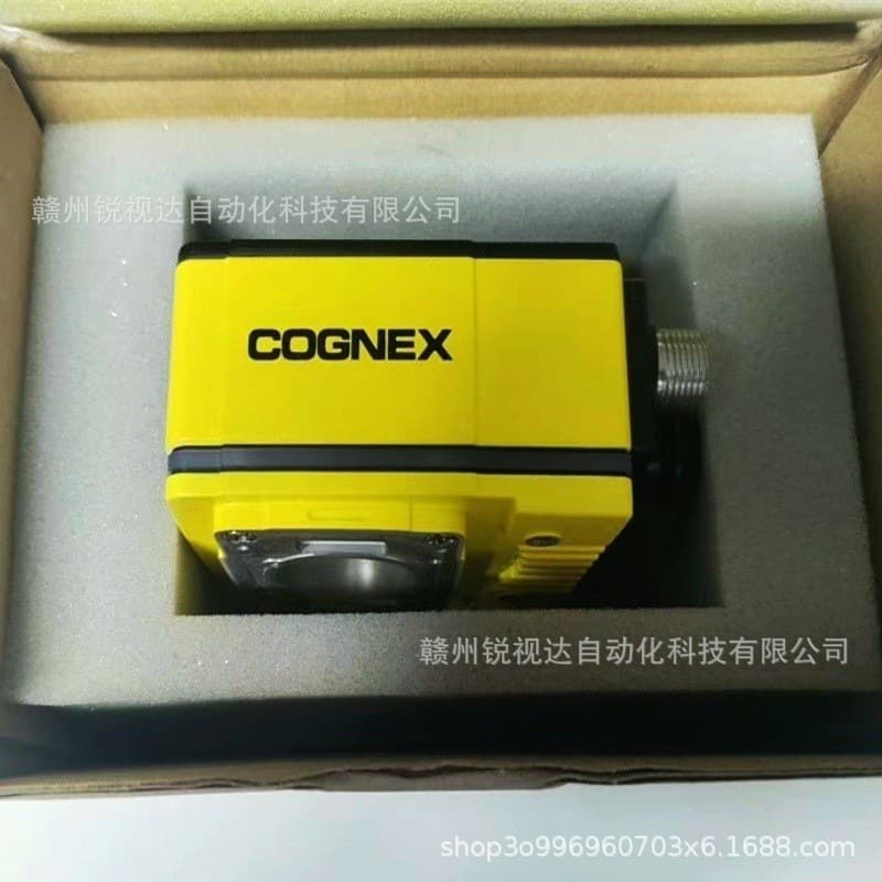 COGNEX Camera IS7600C-353-50 Brand New Original Stock Real Photo, Price Negotiable