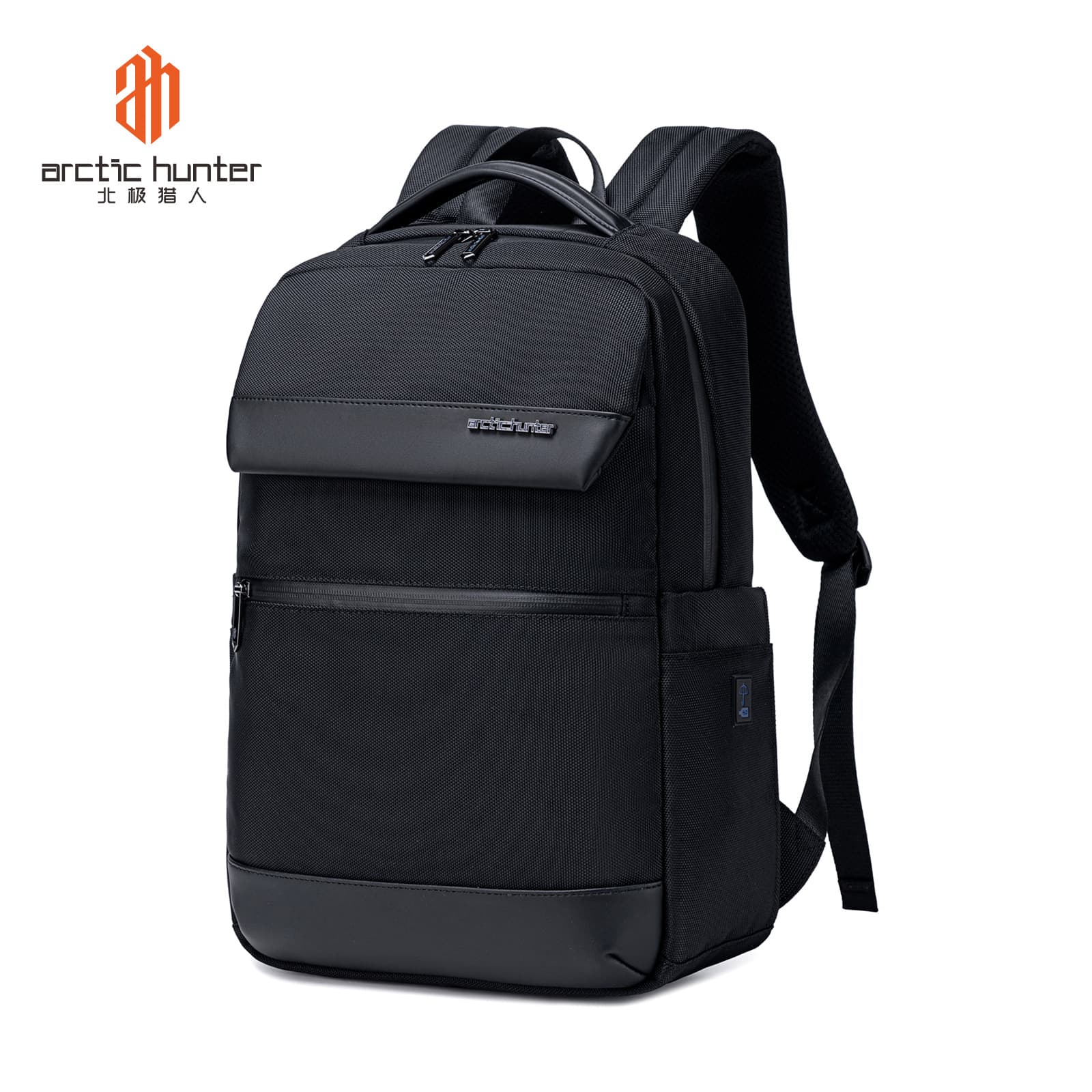 Arctic Hunter New Business Backpack Water-Repellent Lightweight Breathable Backpack Fashion Laptop Backpack
