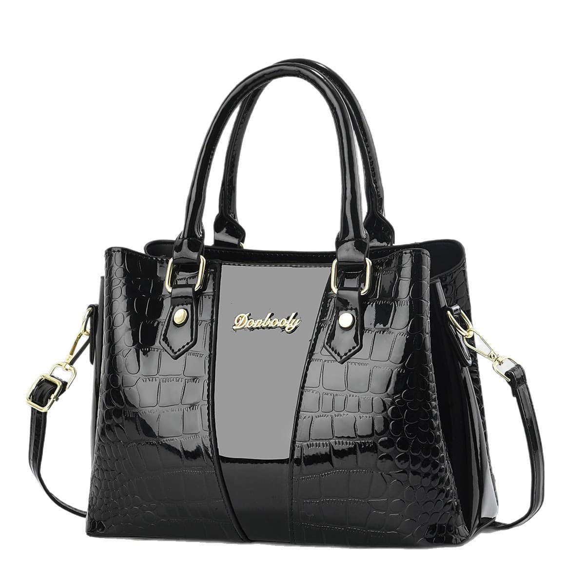 New Chinese Style Embroidered Crossbody Bag for Women, Elegant Light Luxury Middle-Aged Shoulder Handbag, Trendy