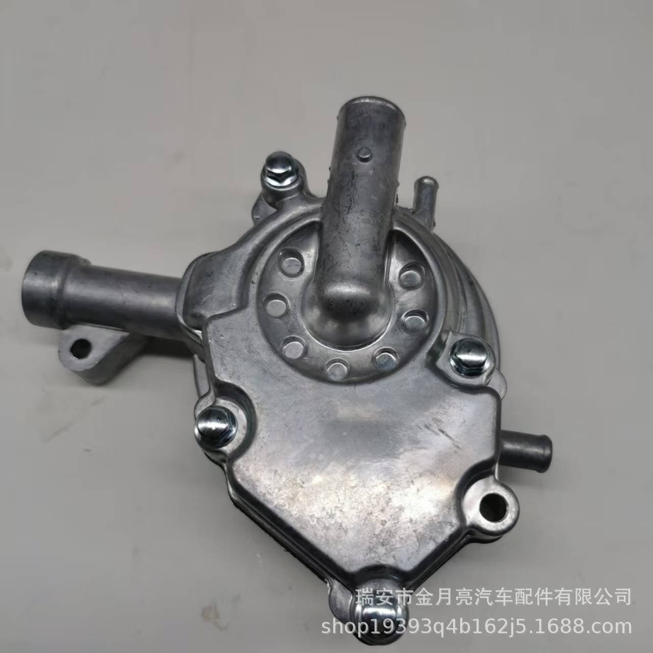 3C1-E2420-01 suitable for Southeast Asia motorcycle Yamaha VIXION LC150 engine water pump