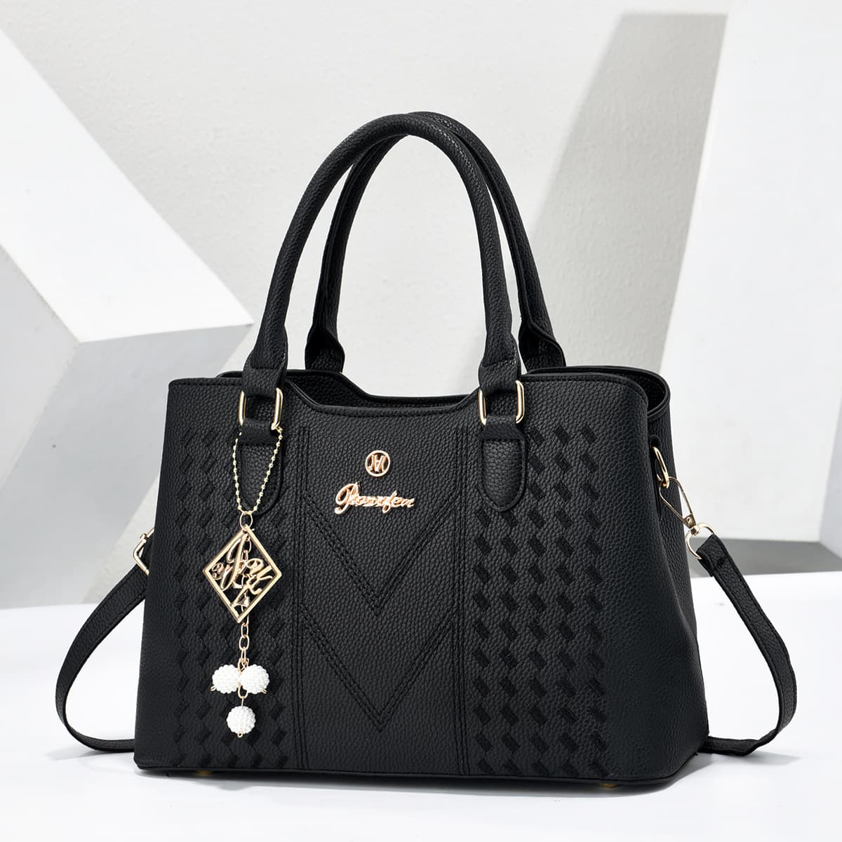 Bags for women 2026 new shoulder bag women's handbag cross-border simple small square bag wholesale large capacity crossbody bag