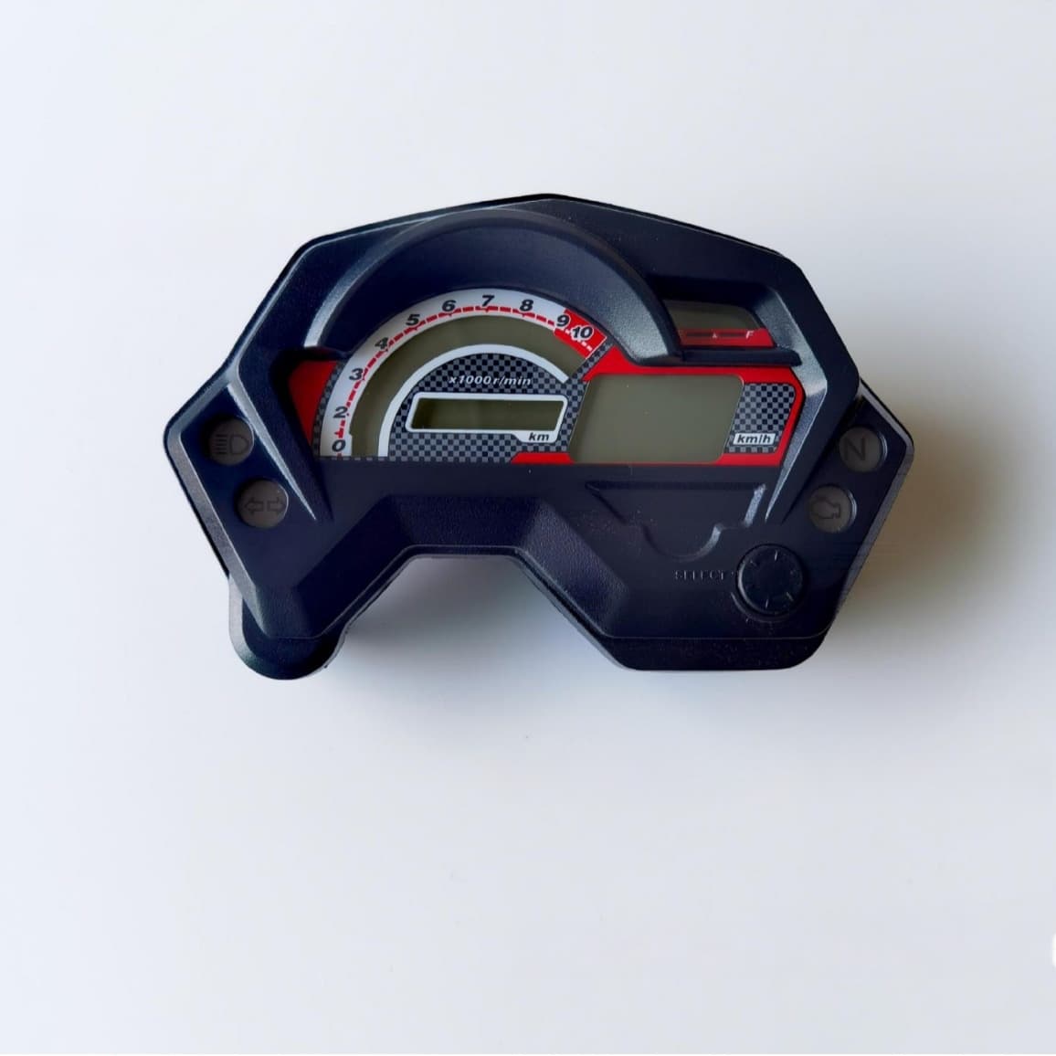 Supply Export Motorcycle LCD Instrument Odometer Yamaha FZ16 Instrument