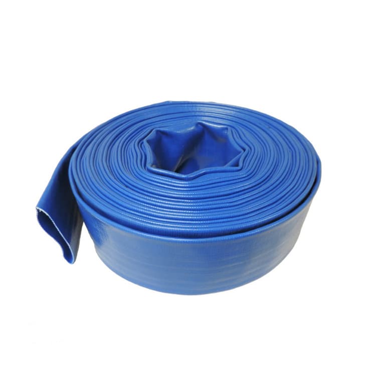 High-temperature resistant hose, EPDM rubber, temperature resistance 10°C, nitrile rubber, national standard 65, thickened fire bathroom airbag hose