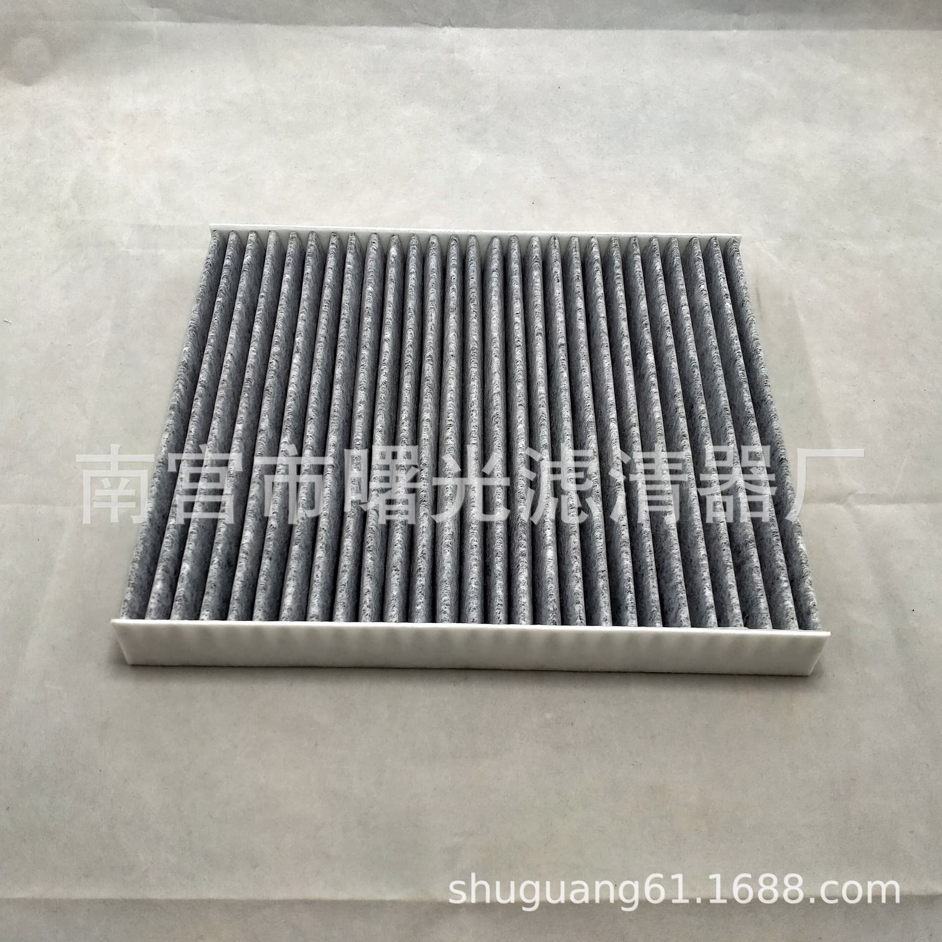 Original Manufacturer 6Q0820367 Compatible with Volkswagen Polo 6R 2009- Air Filter for Audi A2 Cabin Filter