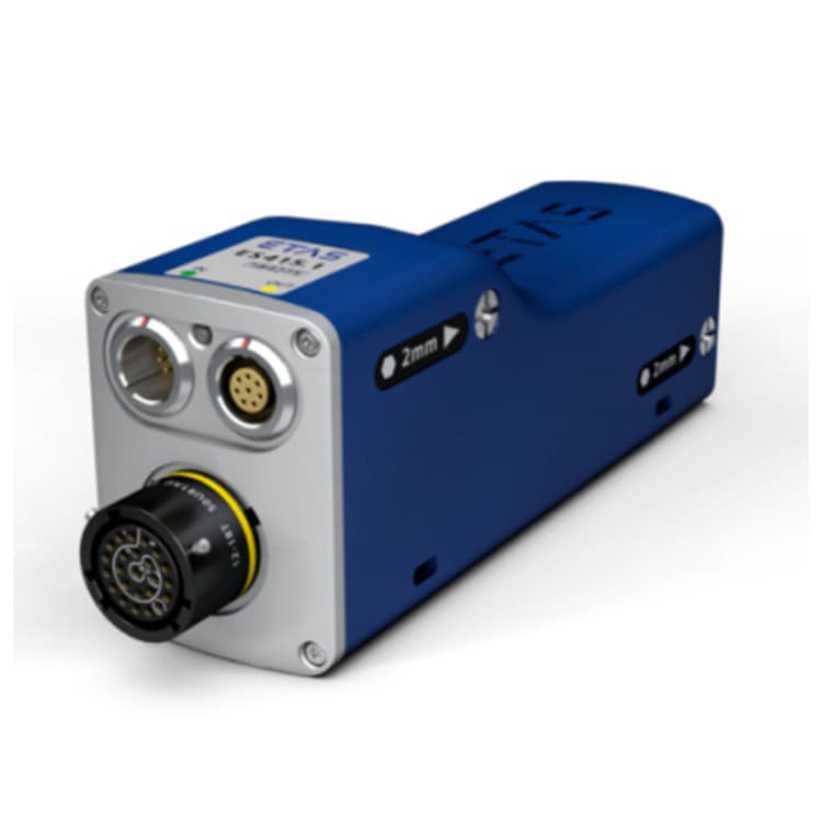 Supply German ETAS Measurement Module ES415
