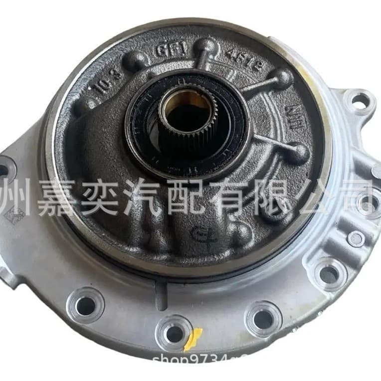 Transmission Oil Pump for Elantra I30 Creta Hb20 Original Transmission
