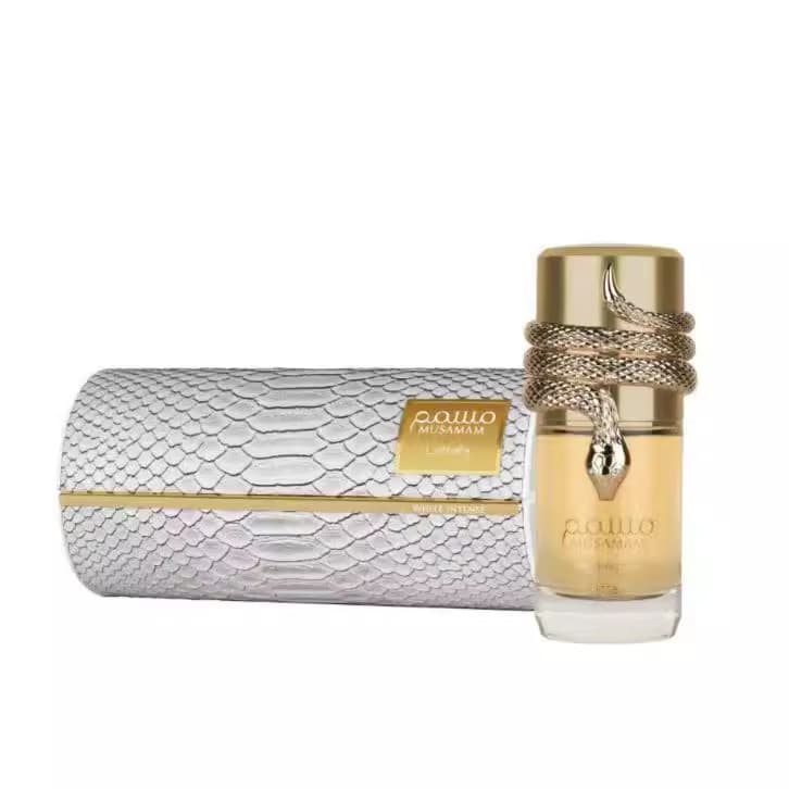 Cross-border New Mysterious Snake French Perfume