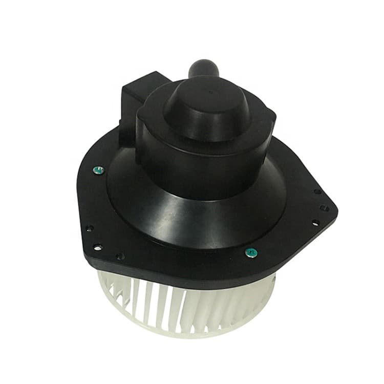 Factory Direct: Blower Motor for Chevrolet 89019178