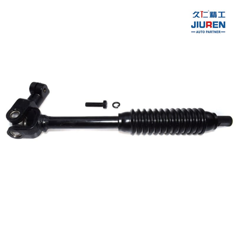 Jiuren Precision Equipment supplies 45203-04020 steering shafts and columns suitable for Toyota Tacoma steering shafts and columns.