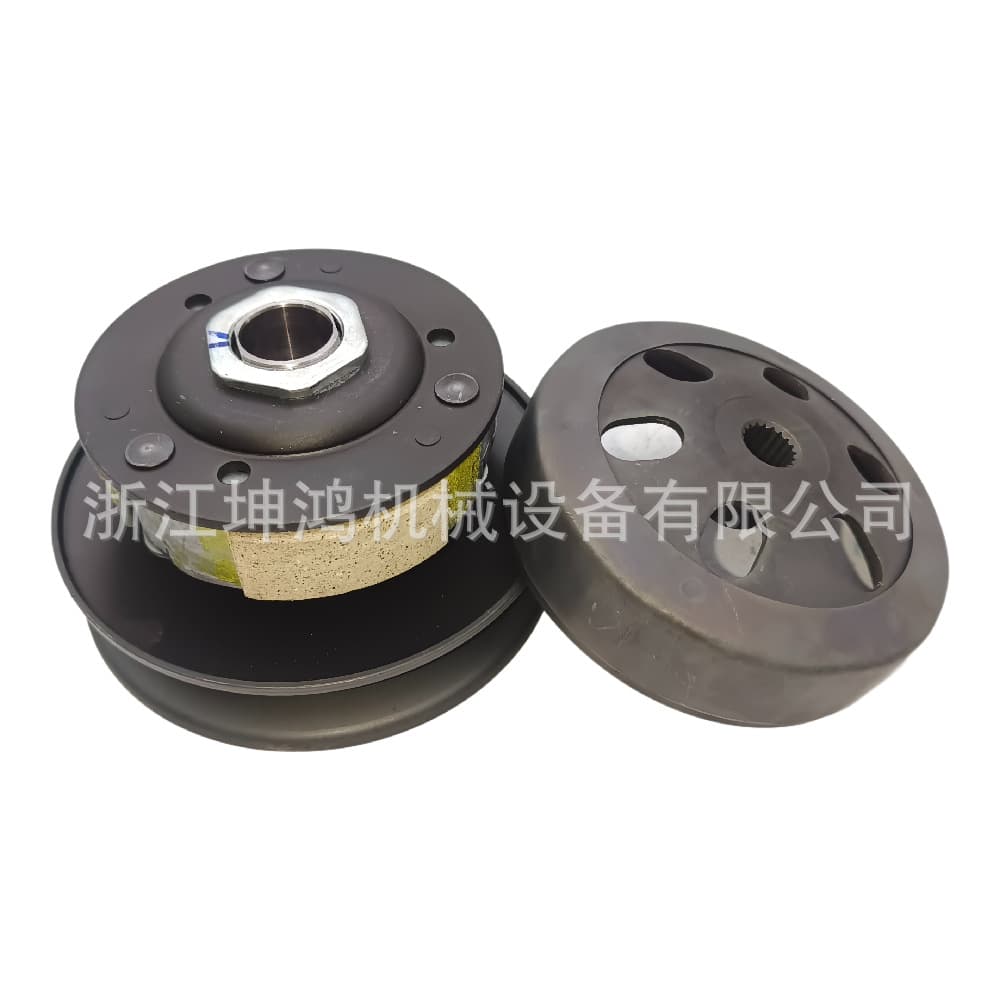 Motorcycle Engine Parts Clutch Assembly NEX 125 Scooter Clutch