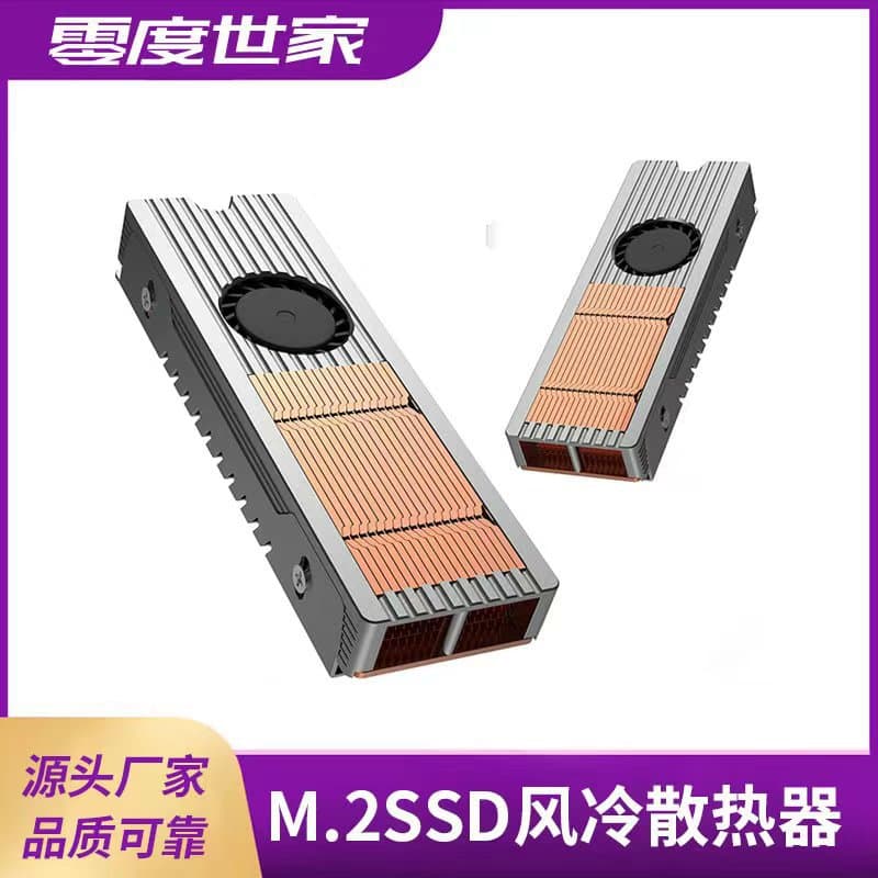 Digital Computer Cooling Fan Cooler Master Hyper 212 Evo - CPU Air Cooler 120mm PWM Fan 4 Contact Heatpipes Pure Copper Base