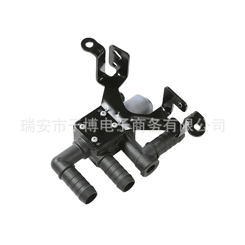 CT43-18C310-AB CT4318C310AB for Ford Series Heater Water Valve