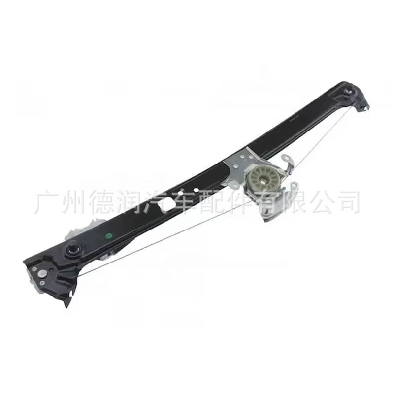 Compatible with BMW X5 E53 Window Regulator Bracket 51357125059 51357125060
