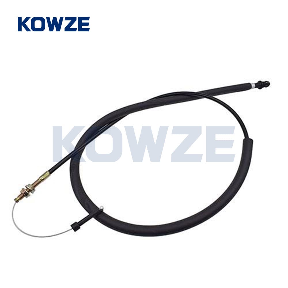 MB896456 throttle cable transmission available for Mitsubishi Pajero 1990-2003 6G72.