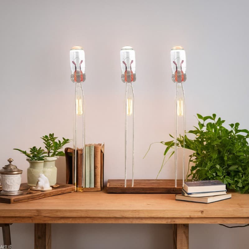 Manufacturer supplies small bulbs, miniature bulb switches, focusing toy button lights, mini lights, glowing mini lights.