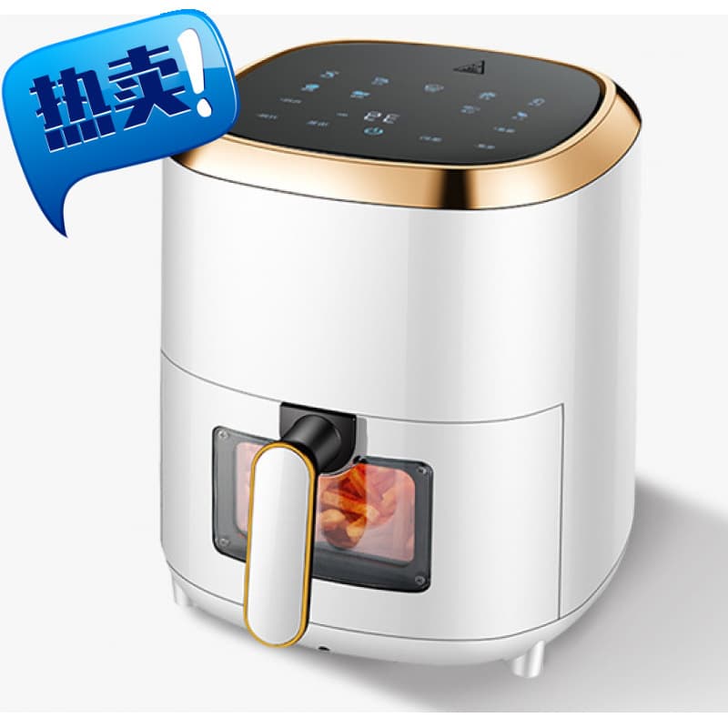 New Brand Oil-Free Air Oven Fryer Hot Sale Multi-Function Air