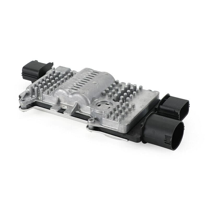 Fan controller module suitable for 1137328586 1137328617 AA8Z8B658B FCM128