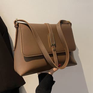 Premium Large Capacity Women's Bag 2025 New Stylish Versatile Shoulder Bag Summer Textured Crossbody Tote Bag