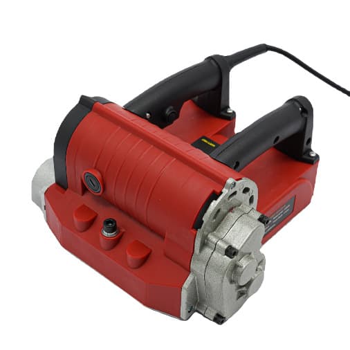 Wall planer electric wall scraping tool dust-free old wall renovation, putty powder removal, plaster scraping machine, dust planer
