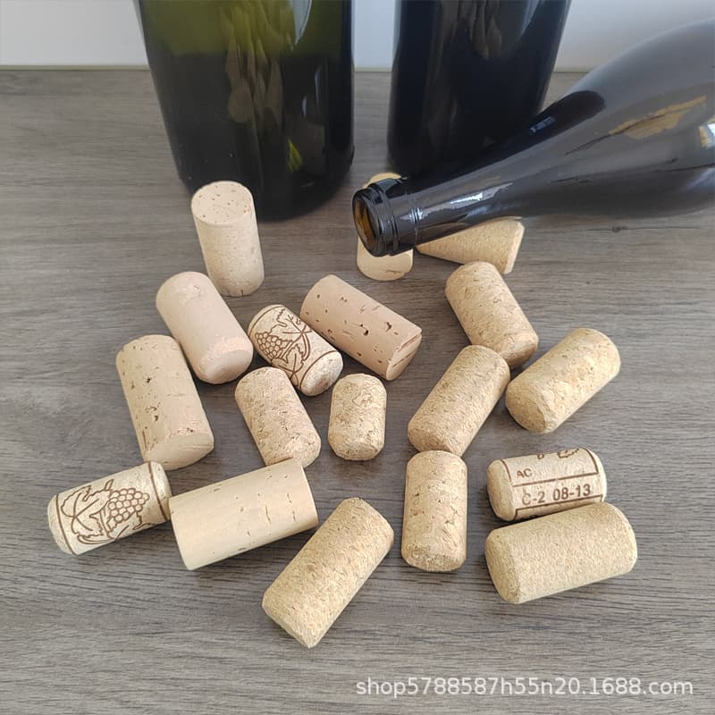 Daily Use Dining Kitchen Utensils / Wine Bottle Stoppers