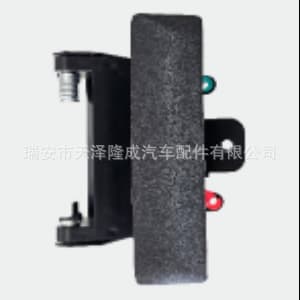 15140549 20880357 20955300 Compatible with Hummer H3T 2009-2010 Chevrolet