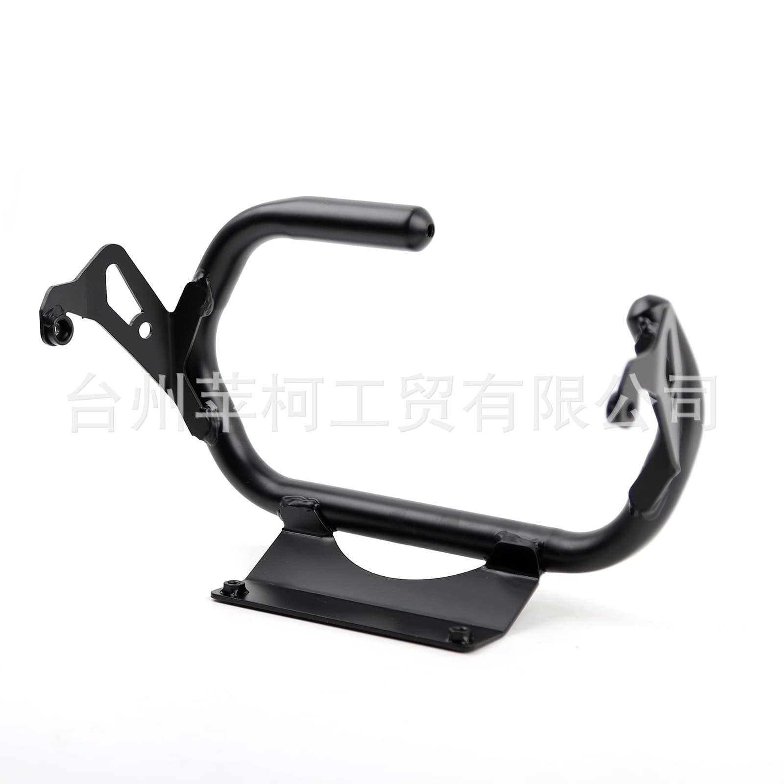 Compatible with BWS Tank 150CC Headlight Guard, Zuma 9th Gen Crash Bar, Scooter Land Rover Bumper