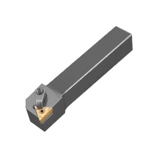 CNC Lathe Tool Holder, 93-Degree External Turning Tool