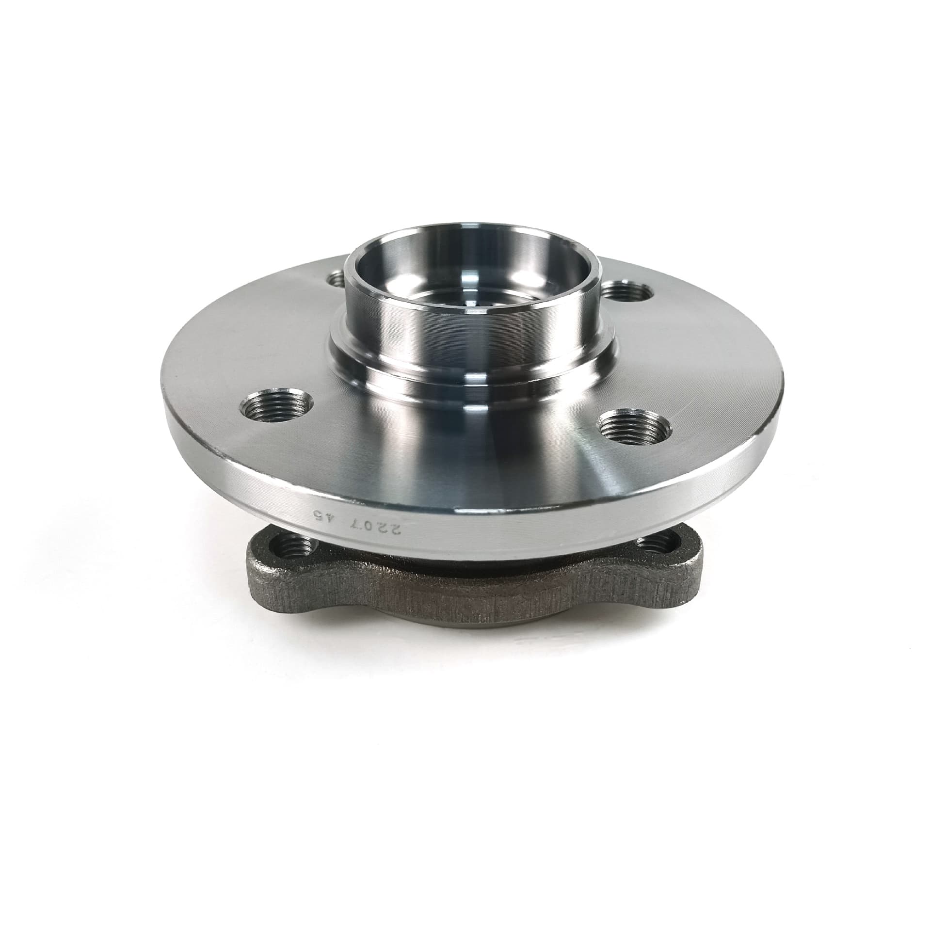 Suitable for Bmw Mini Cabrior52 Front Wheel Bearing Wheel Bearing Hub Bearing-31226776162