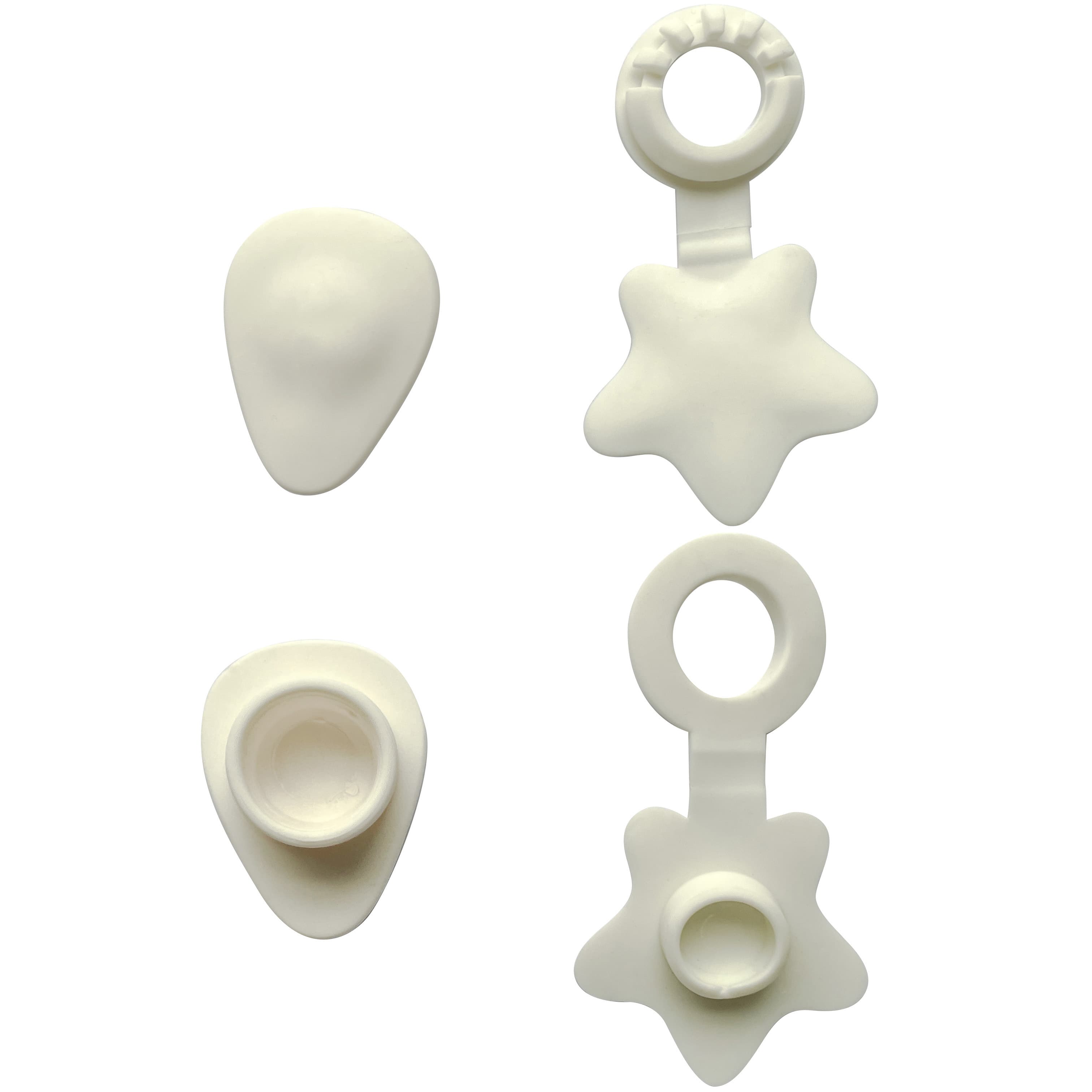 Baby Bath Tub Water Plug Leak-Proof Stopper for Kids Bathtub Drain Plug Accessory