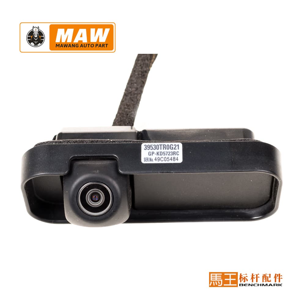 39530-TR0-G21 Reverse Backup Camera for Honda Civic 39530TR0G21