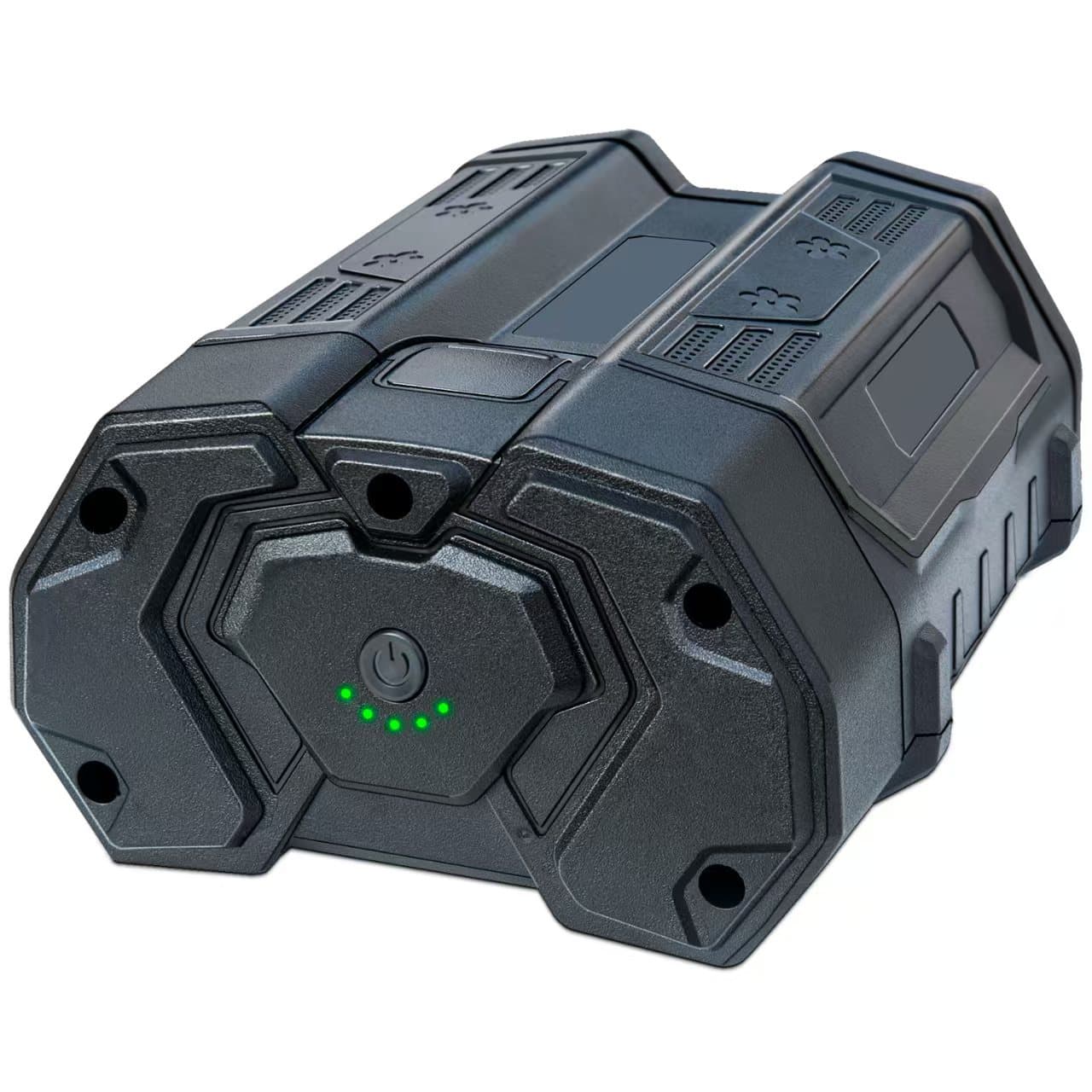 Factory wholesale replacement for EGO 56V full range of garden tool battery casings. Note that only plastic casings are available.